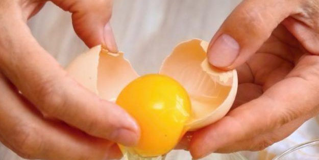 Böyle şeyler imkansız demeyin! Bu yöntemle kırışıklık giderildiğini ilk defa duyacaksınız! E vitamini deposu