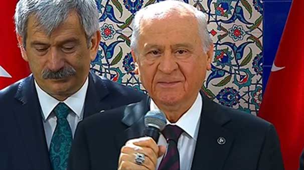 Böyle sitem etti! ‘Türkiye gündeminin önüne geçti ben de ona yanarım’