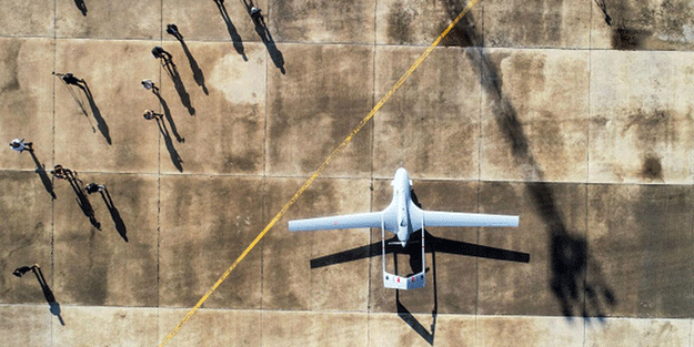 Böyle skandal görülmedi: Baykar İHA üretim fabrikasını vururuz