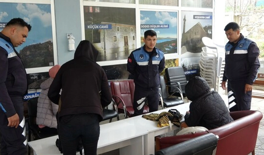 Böyle skandal görülmedi! 'Depremzedeyiz' diyerek bunu yaptılar