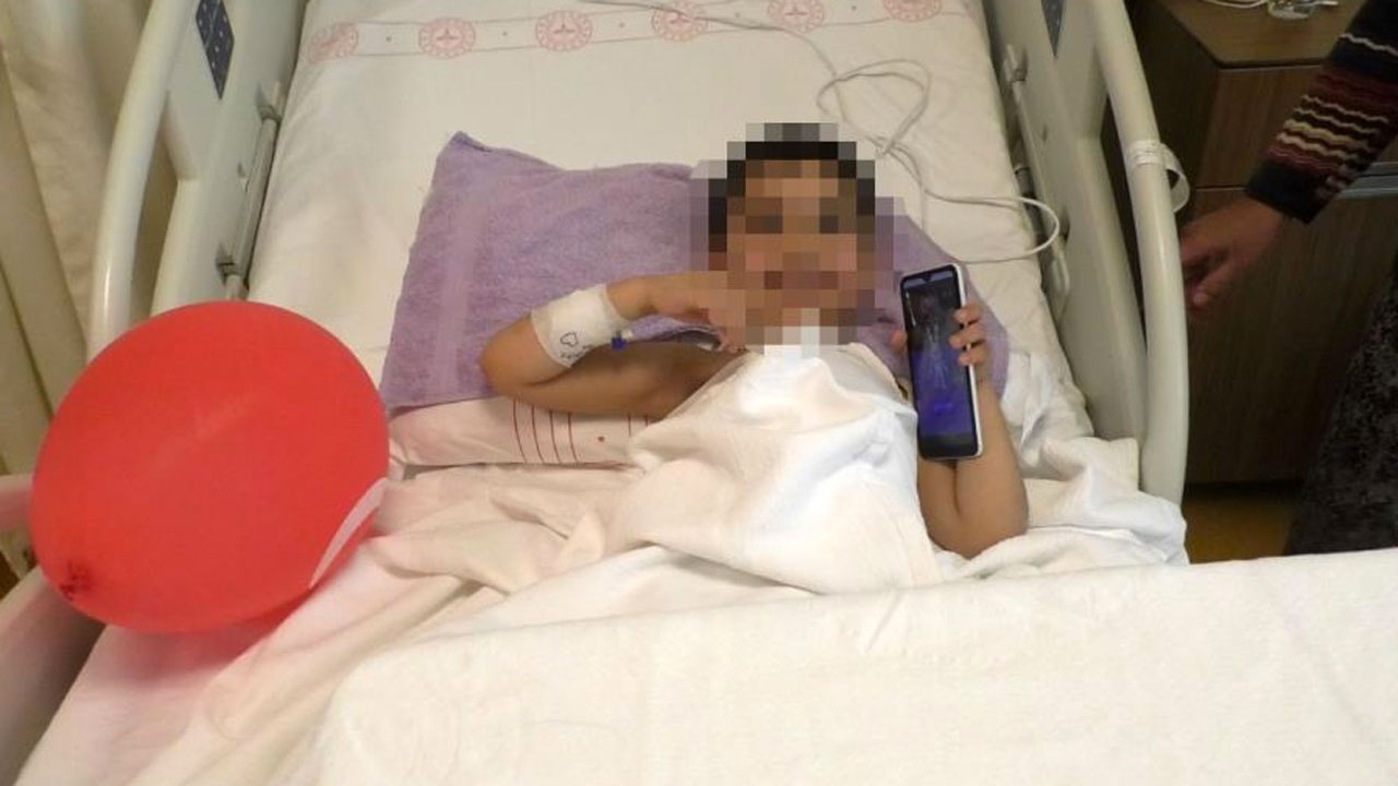 Böyle skandal görülmedi! Yazık değil mi şu sübyana?