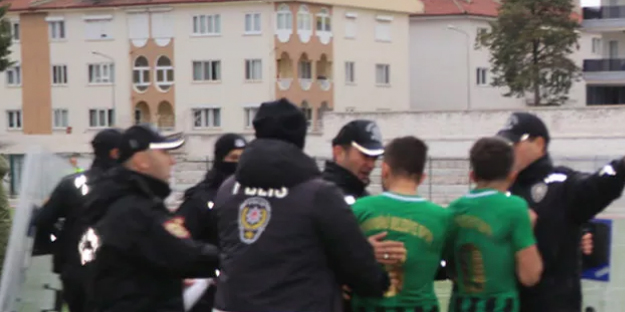 Böyle spor olmaz olsun! Artık önlemleri artırın...