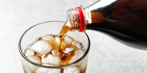 Böyle talep görülmedi! Türkiye'den kola ve maden suyu alacaklar