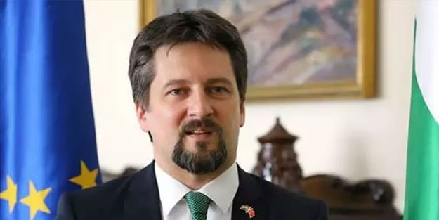 Böyle tepki gösterdi: Türkiye ve bizi eleştirmek moda oldu!