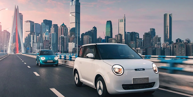 Böyle Türkiye kararı görülmedi! Elektrikli otomobili 400 bin liradan satışa sunacaklar