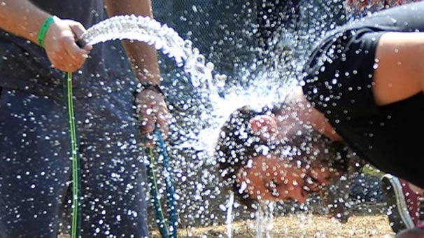 Böyle uyardı… Çok kuvvetli geliyor! ‘30 Temmuz’dan önce İstanbul’dan kaçın’