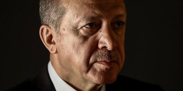 Böyle uyardı: Sayın Erdoğan yeni saldırı geliyor!