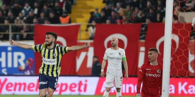 Böyle VAR sistemi olmaz olsun! Her gün yeni bir iddia... Olanlar dikkat çekici...