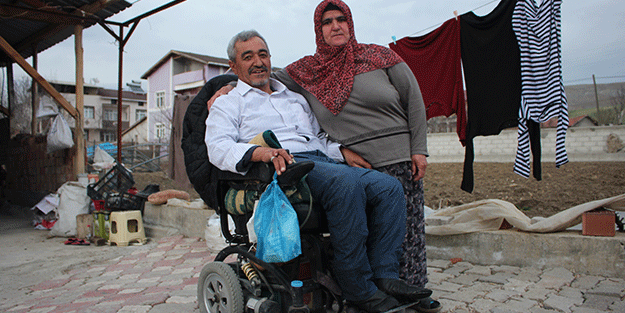 Böyle vefa görülmedi! Görenler 'Maşallah' diyor