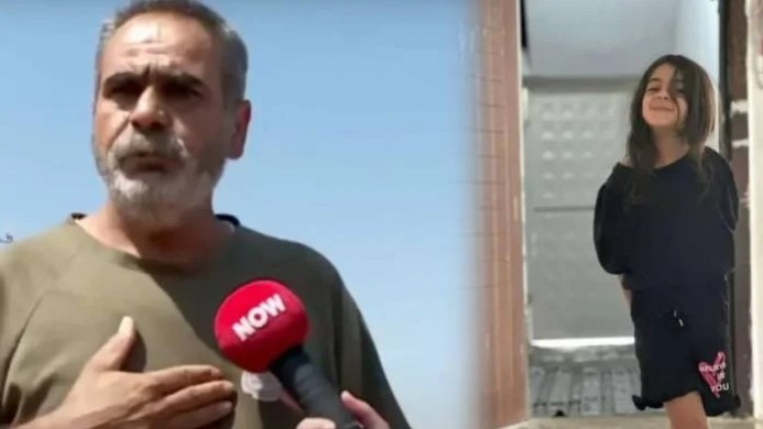 ‘Böyle vicdansız bir insanda..’ Narin'in gözaltında olmayan amcasından bomba açıklamalar