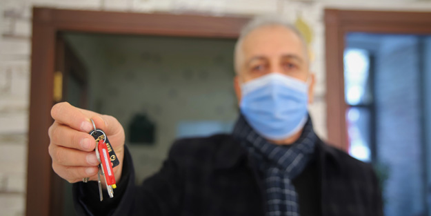 Böyle vicdansızlık görülmedi! Kiralar 800 liradan 4 bin liraya çıktı