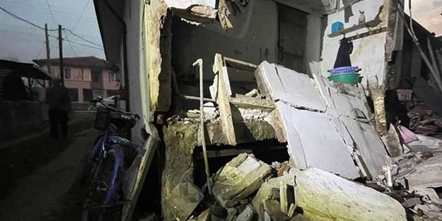 Böyle vicdansızlık görülmedi! Şeriat boşuna ellerini kesmiyor bunların