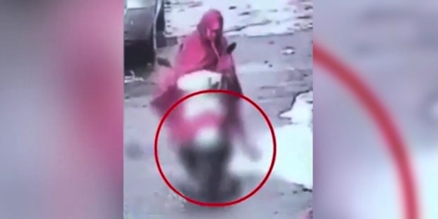 Böyle vicdansızlık ne görüldü ne duyuldu!