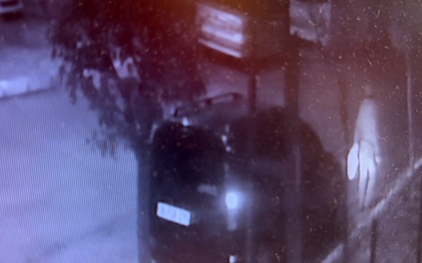 Böyle vicdansızlık olmaz | Bebeği ağaç dibine gömdü!