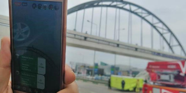 Böyle vurdumduymazlık görülmedi! Canlı yayınladılar
