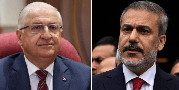 Böyle yalvardılar! Yunan diasporasında Fidan ve Güler korkusu