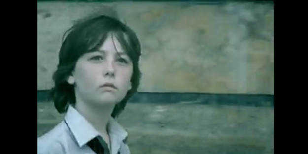 Böyle yaşamak ister miydiniz? - VIDEO