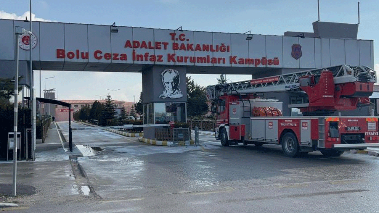 Böylelerine tek kişilik hücre bile ödül: Cezaevinde öyle bir şey yaptı ki...