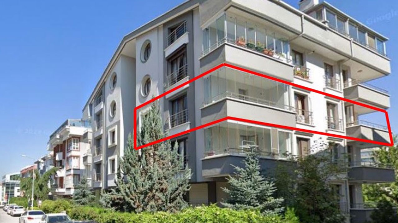 Böylesi ancak fıkralarda olur! Aldığı evi görünce şaşkına döndü