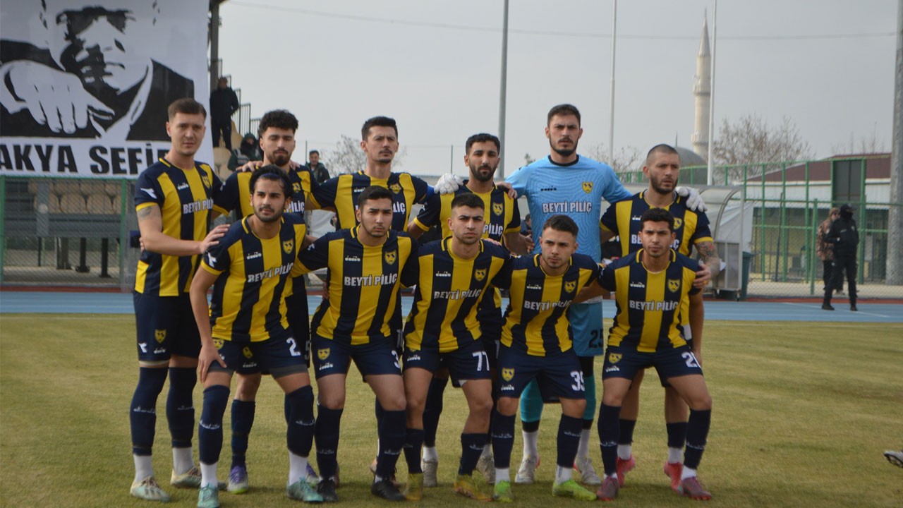 Böylesi ancak fıkralarda olur! Tek penaltı kullanmak için 226 km gidecekler