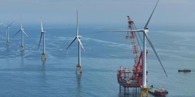 Böylesi daha önce görülmedi! Bakın hangi ülke yaptı