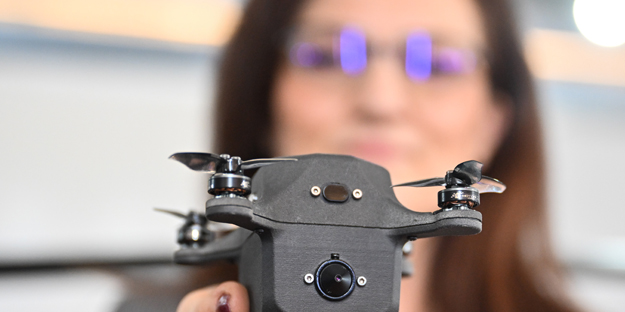 Böylesi daha önce görülmedi, yapılamadı! Türkiye'nin savunma sanayisindeki en büyük sır ortaya çıktı! Yabancı uzmanlar şok oldu