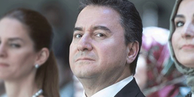 Böylesi ne görüldü ne duyuldu! Gül için çalışan Ali Babacan, Erdoğan için bakın ne yapmış