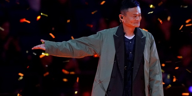 Alibaba bir günde bakın kaç para kazandı
