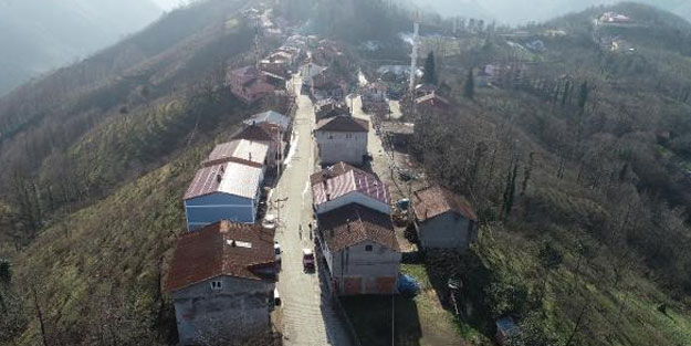 Böylesi görülmedi! Bir adımda şehir değiştiriyorlar