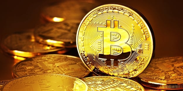 Böylesi görülmedi! Bitcoin yüzünden boşanamıyorlar