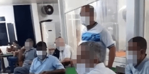 Böylesi görülmedi! Kumarhanelere kumarbaz kılığında sızan polisten 41 noktaya operasyon