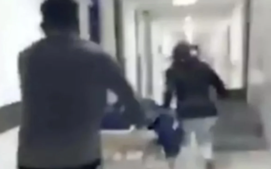 Böylesi görülmedi! Öldü denilen kadın morga giderken canlandı