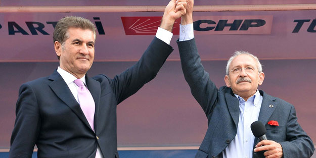 Böylesi hiç görülmedi! İsyanı Sarıgül başlattı, Kılıçdaroğlu'nun CHP'si darmadağın oldu