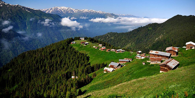 Böylesi hiç olmuyordu! Çok kötü haber, Türkiye yerine Gürcistan'ı tercih etmeye başladılar