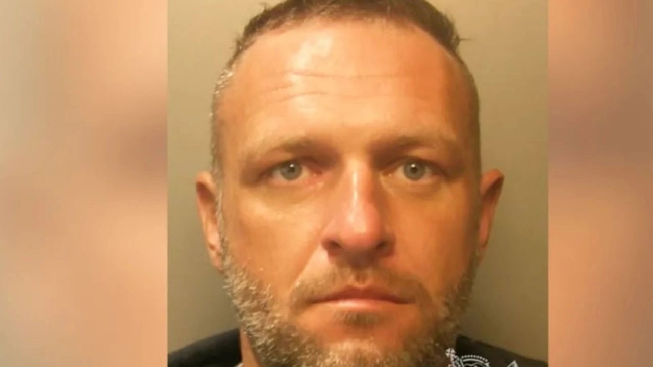 Böyle hırsızlık görülmedi, girdiği evi temizledi! İngiltere'de beklenmedik, şok olay: Daha önce hiç olmamış