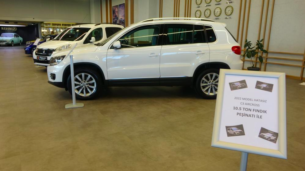 Böylesi ilk kez oldu! Sıfır araba satışında görülmemiş uygulama! Okuyanlar gözlerine inanamadı