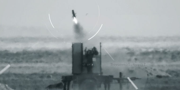 Böylesi ilk kez oluyor! Asya ülkesi resmen duyurdu... Türkiye'den 100 tane füze alacaklar