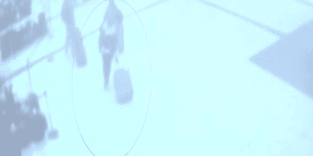 Böylesi ilk kez oluyor! Türkiye’de daha önce görülmemişti… Havalimanında ele geçirildi