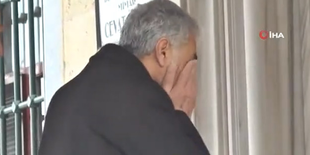 Böylesi ilk kez oluyor! Vatandaşlar gözyaşlarını tutamadı