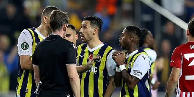 Böylesi ilk kez oluyor! Yunan basınından skandal manşet! Bu hale düşecekmiydik!