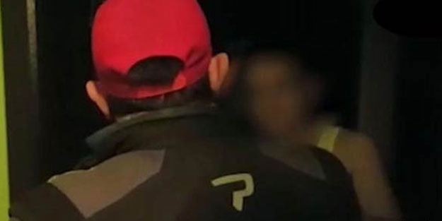 Böylesi şeytanın bile aklına gelmez! İnanılmaz olay