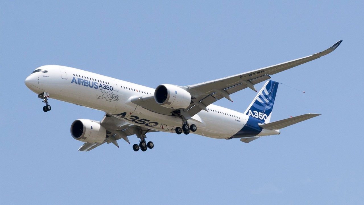 Böylesine ancak filmlerde rastlanır! 13 yaşındaki çocuktan uçakta gizemli yolculuk