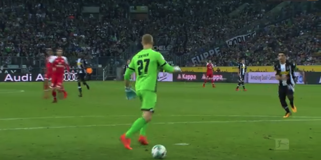 Böylesine hiçbir maçta rastlamadınız, mutlaka izlemelisiniz