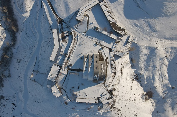 Böylesini daha önce görmediniz! Bu müze başka müze