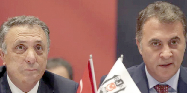 Böyleydiler, şimdi bakın ne oldular!