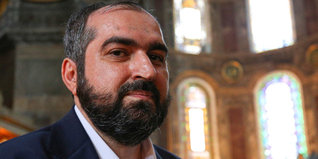 Boynukalın hoca, yasakçıları yine kızdırdı