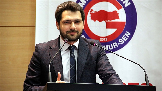 Boynukalın: İnanılmaz bir nimetin üzerindeyiz