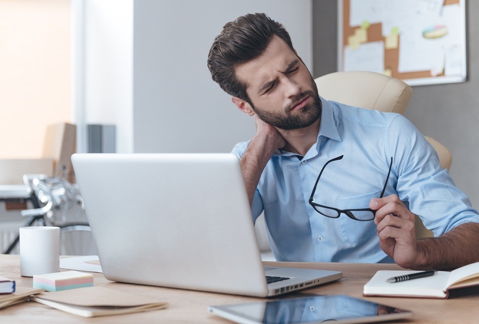 Boyun ağrısı nasıl geçer?