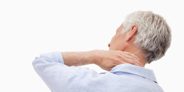 Boyun fıtığı nedir? Boyun fıtığı belirtileri ve tedavisi nasıl?