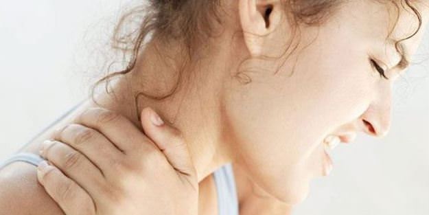 Boyun fıtığı nedir?